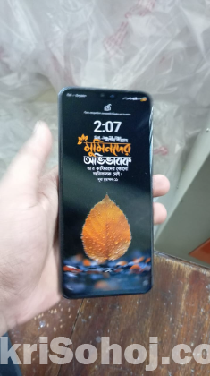 VIVO V20 PRO 5G 8/128GB